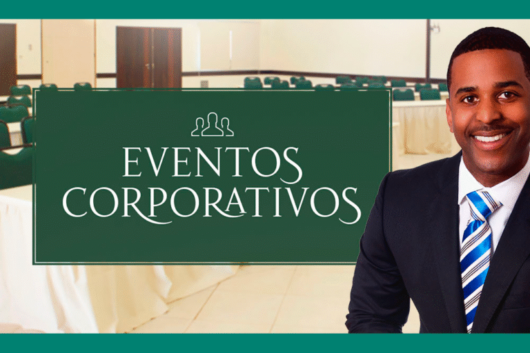 eventos corporativos