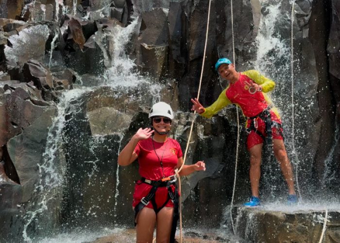 Escalada